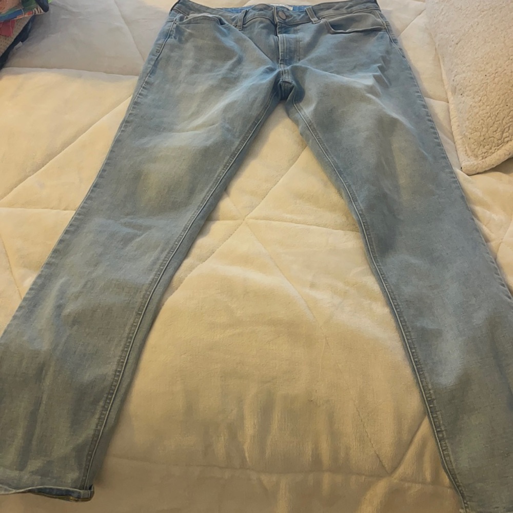 Men’s Pacsun 34x32